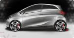 Tata MegaPixel Concept 2012 года